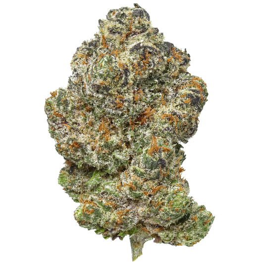 Platinum Lemon Cherry