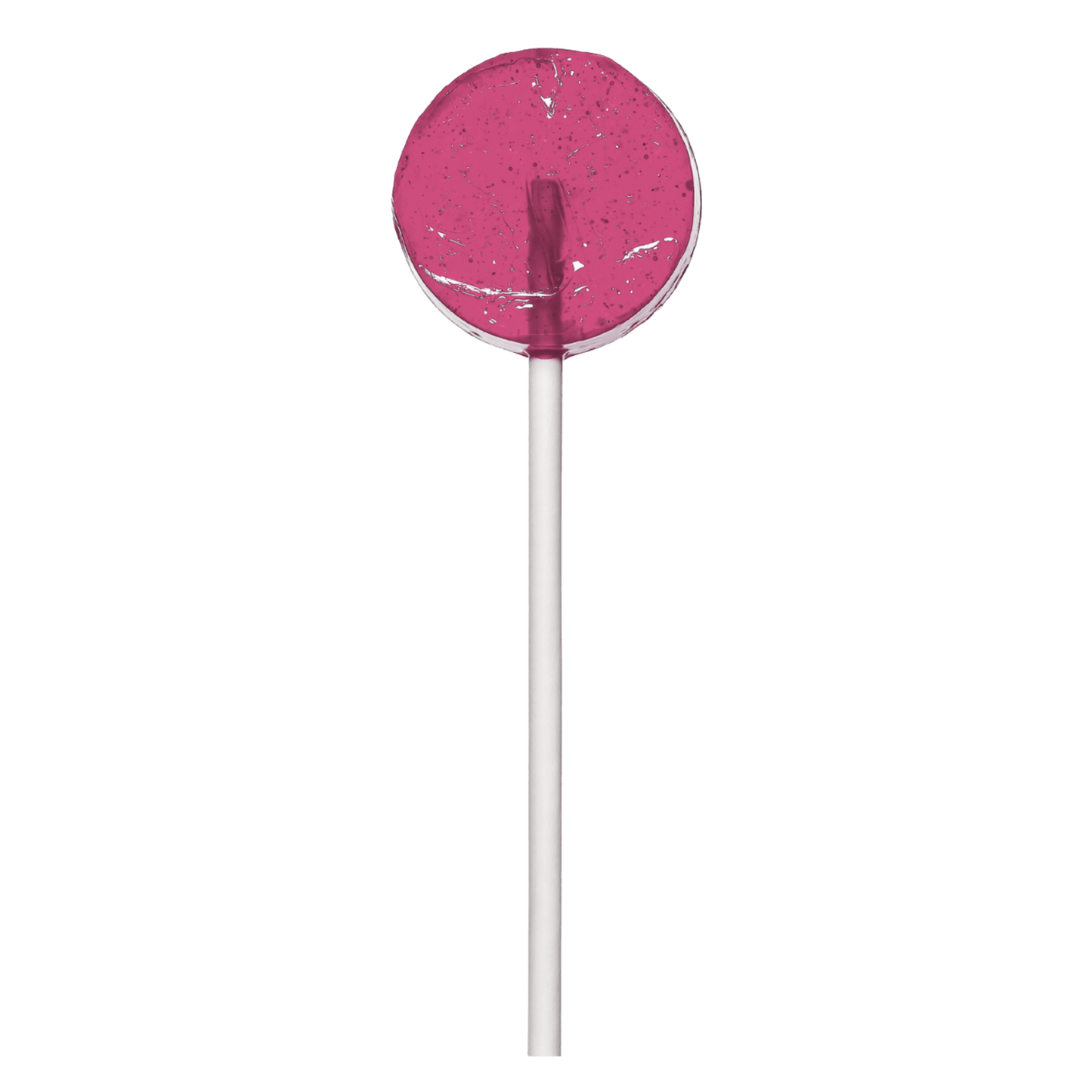 THC Lollipop : 25mg