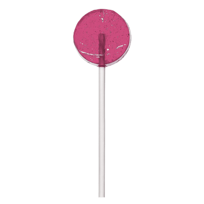 THC Lollipop : 25mg