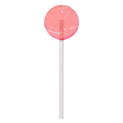 THC Lollipop : 25mg