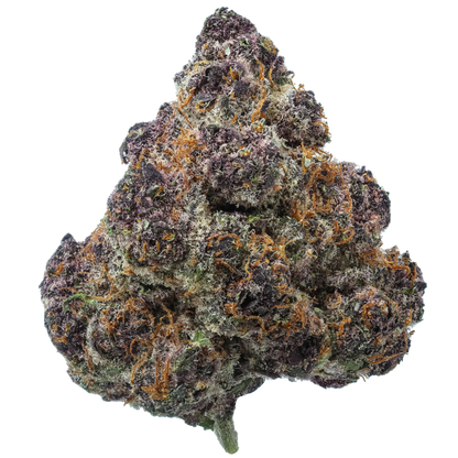 Purple Preserves