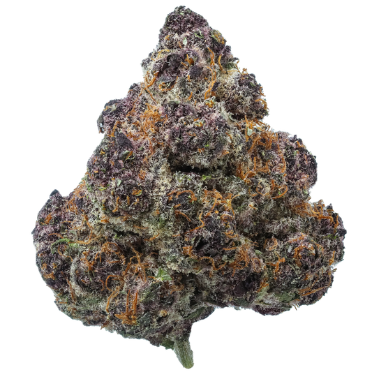 Purple Preserves