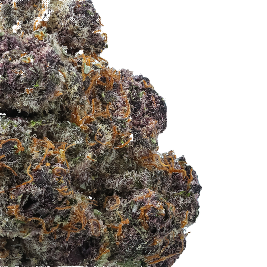 Purple Preserves
