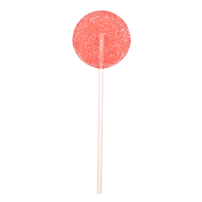THC Lollipop : 25mg