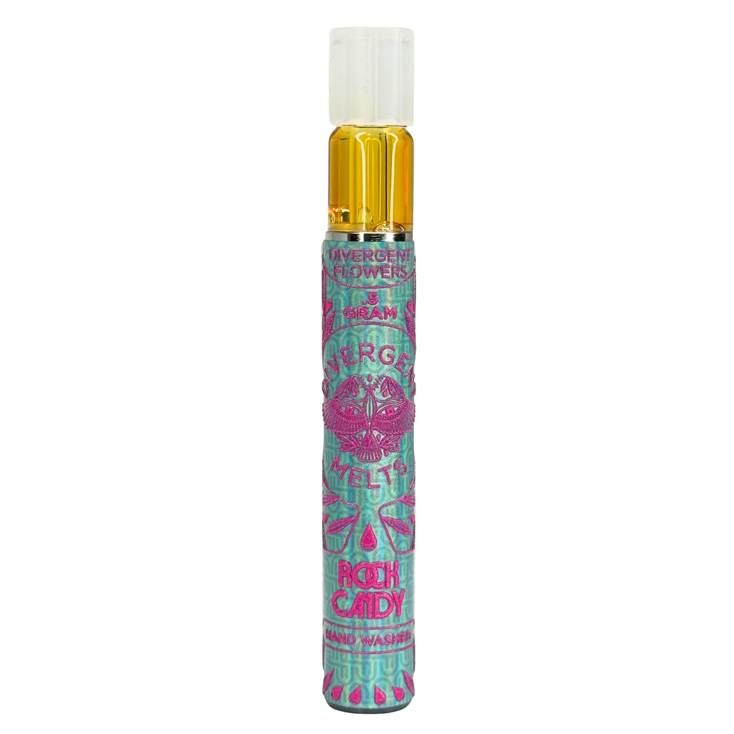Divergent Melts - High THCA Live Rosin Disposable Pen