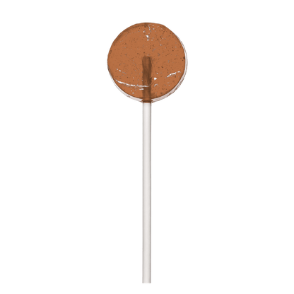 THC Lollipop : 25mg
