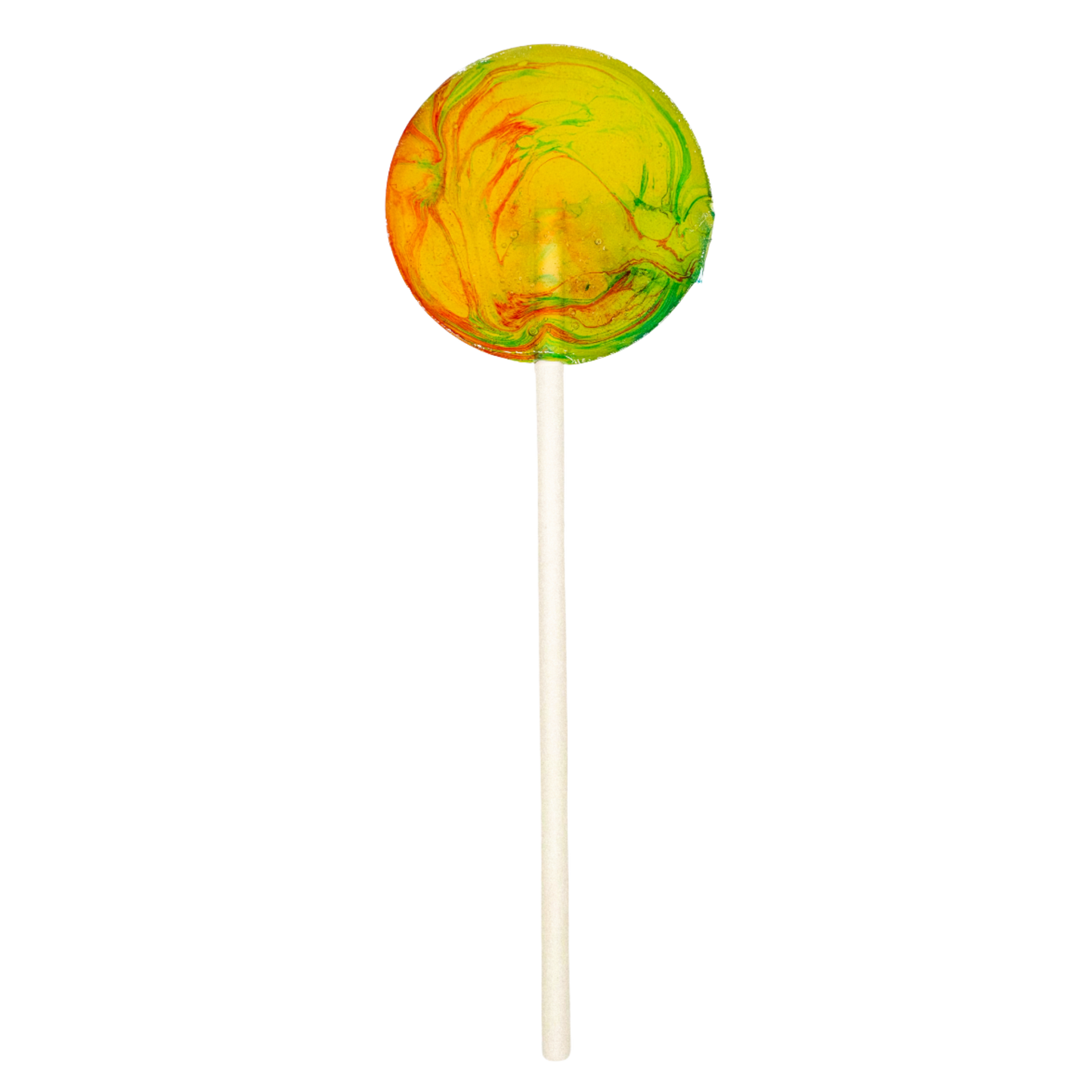 THC Lollipop : 25mg