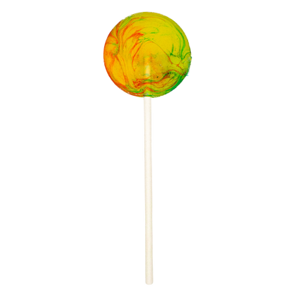 THC Lollipop : 25mg