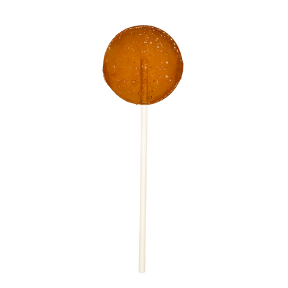 THC Lollipop : 25mg