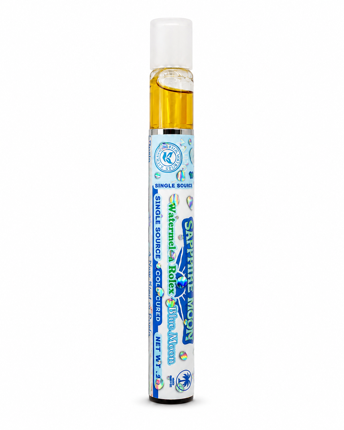 THCA Live Rosin Disposable Pen