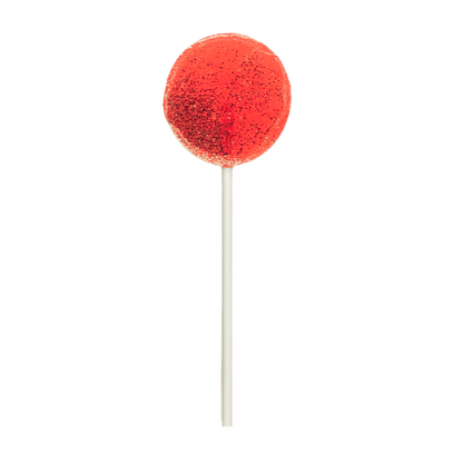 THC Lollipop : 25mg