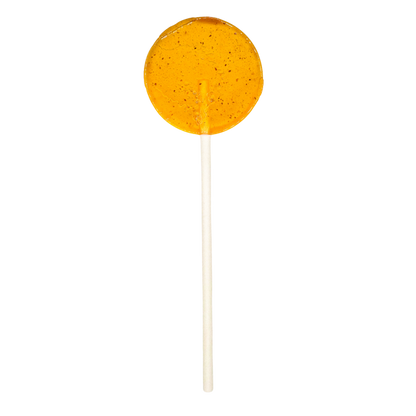 THC Lollipop : 25mg