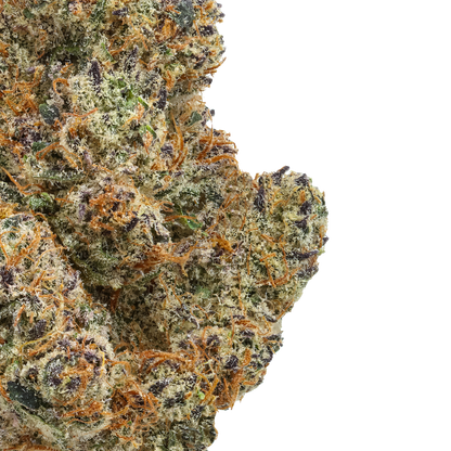 Strawberry Skrilla