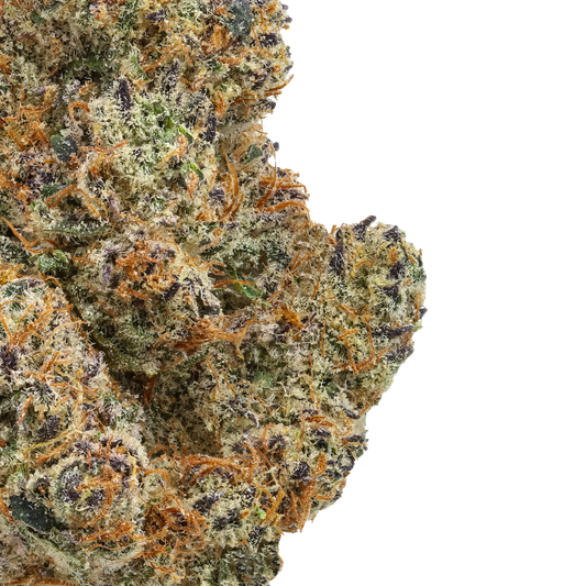 Strawberry Skrilla