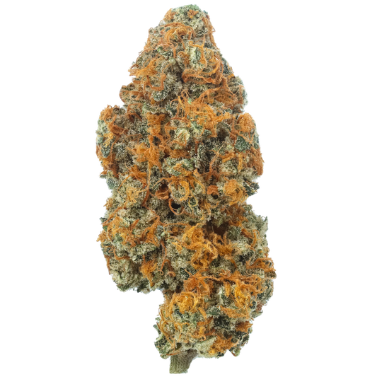 Strawberry Lemon Kush