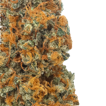 Strawberry Lemon Kush