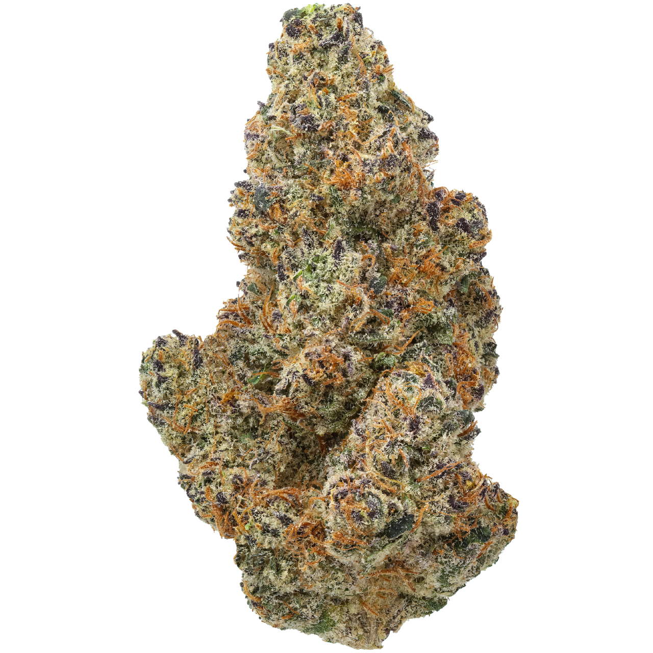 Strawberry Skrilla