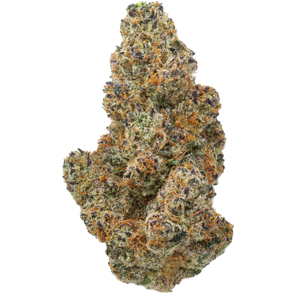 Strawberry Skrilla