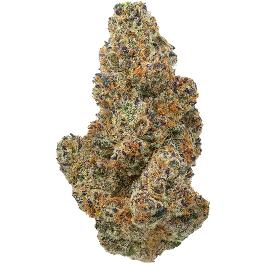Strawberry Skrilla