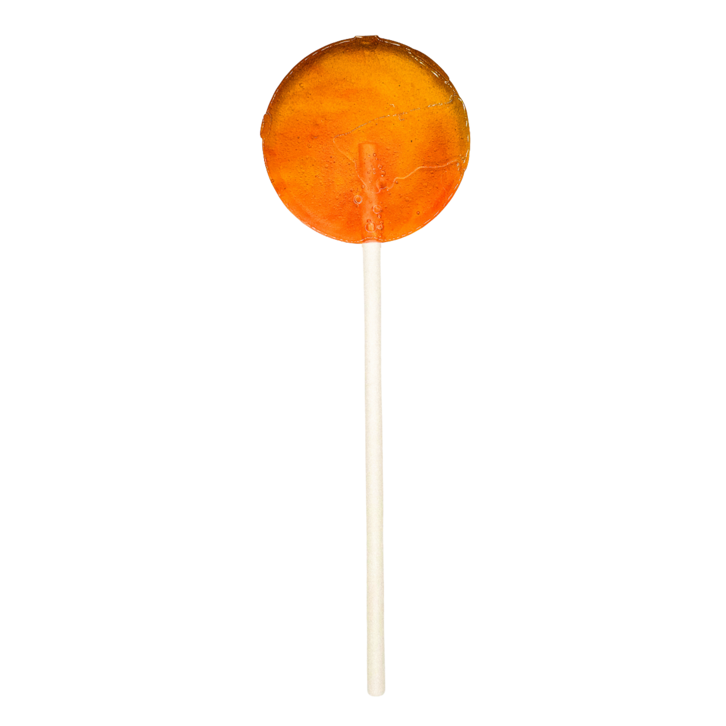 THC Lollipop : 25mg