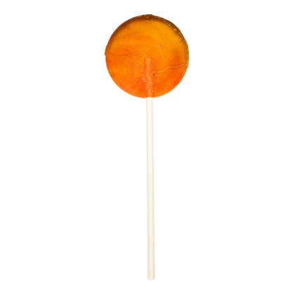 THC Lollipop : 25mg
