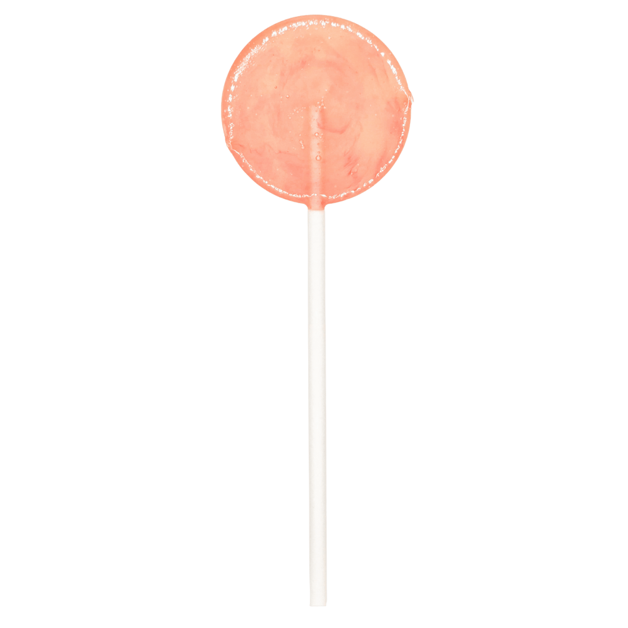 THC Lollipop : 25mg