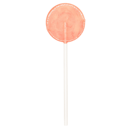 THC Lollipop : 25mg