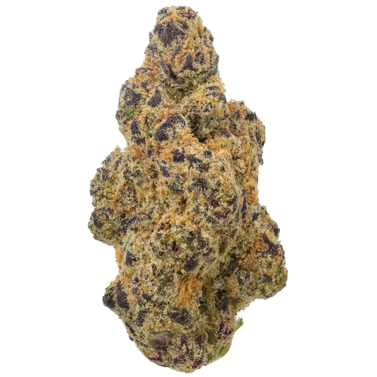 Super Lemon MAC