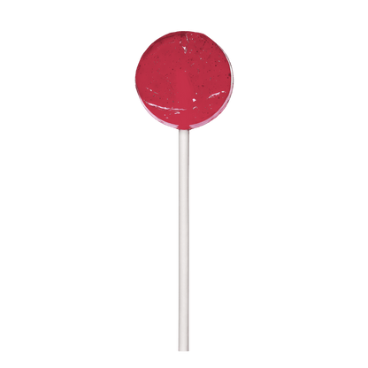 THC Lollipop : 25mg