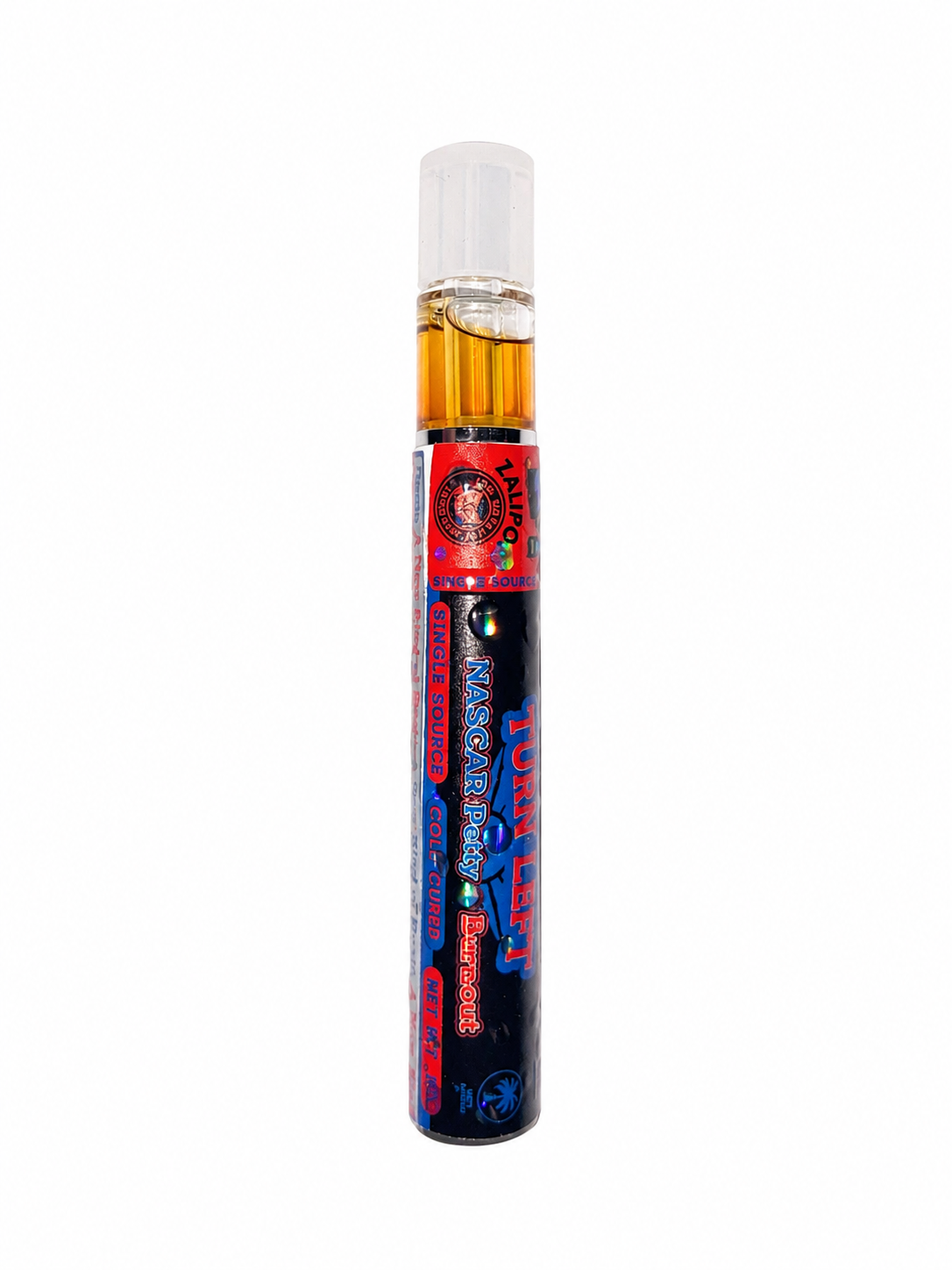 THCA Live Rosin Disposable Pen