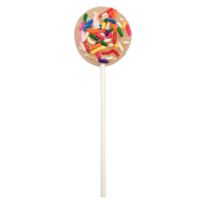THC Lollipop : 25mg