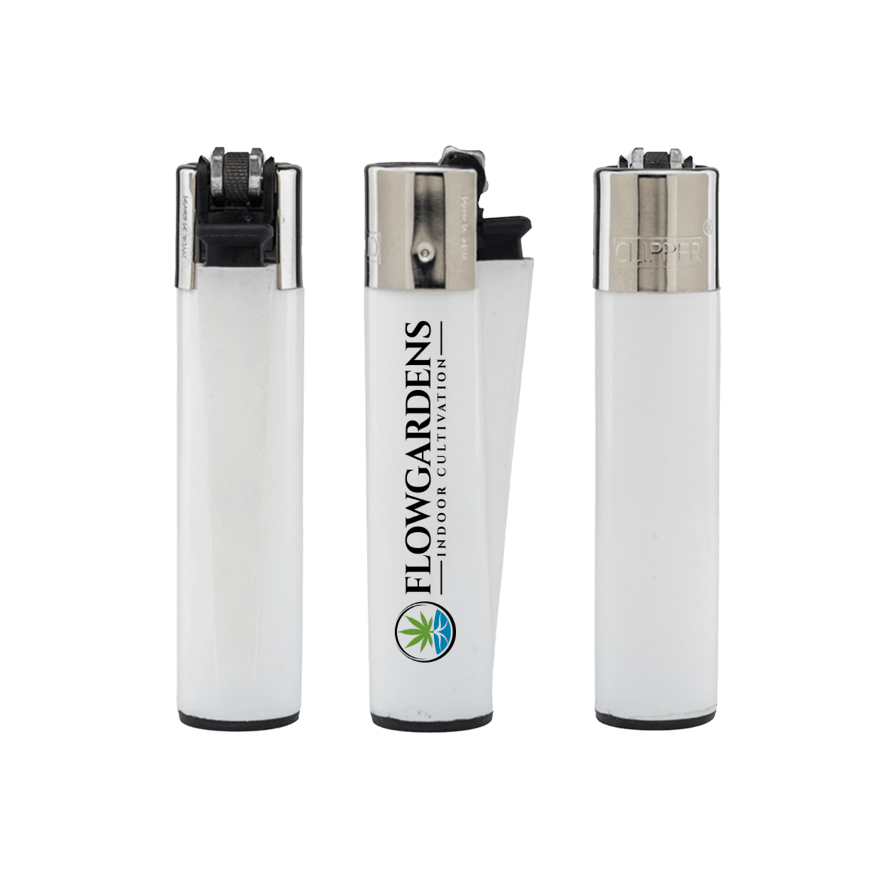 Clipper Lighter