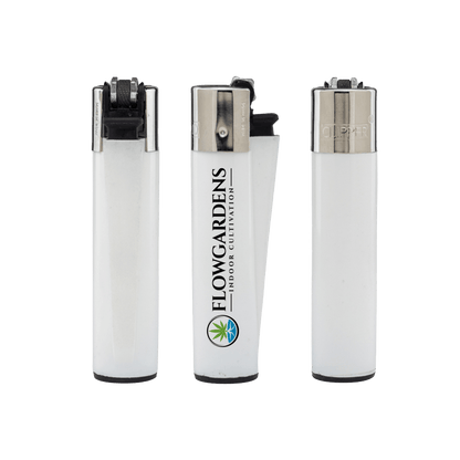 Clipper Lighter