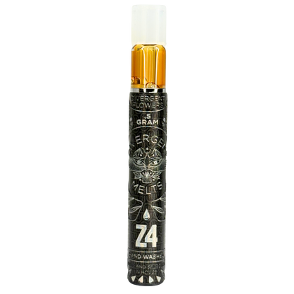 Divergent Melts - High THCA Live Rosin Disposable Pen