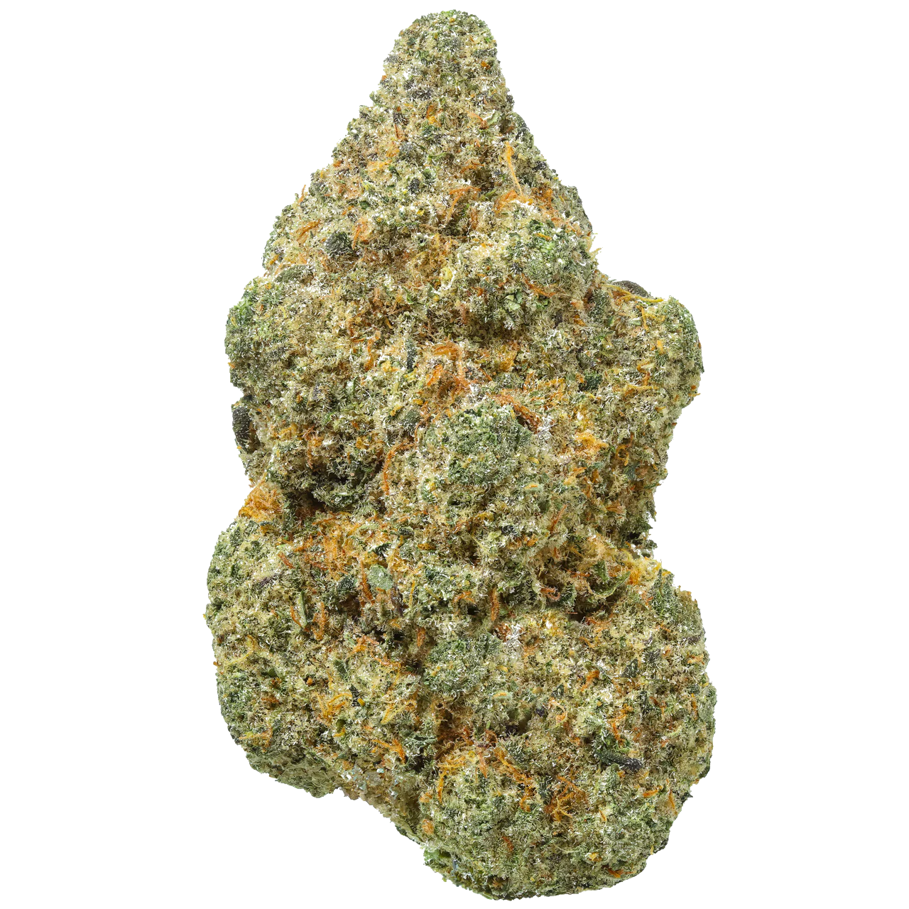 Animal Face harvested flower, as labeled by the cited photo source