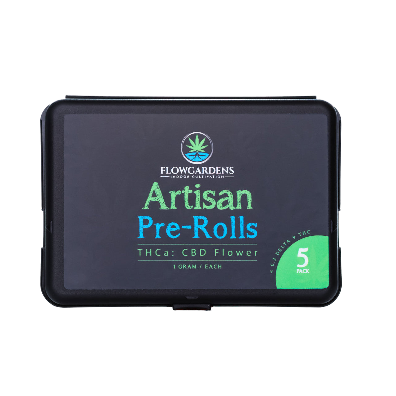 Artisan Pre-Rolls (5-Pack)