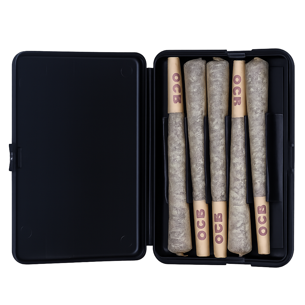 Artisan Pre-Rolls (5-Pack)