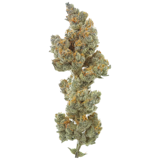 Bahama Berry: Small Batch
