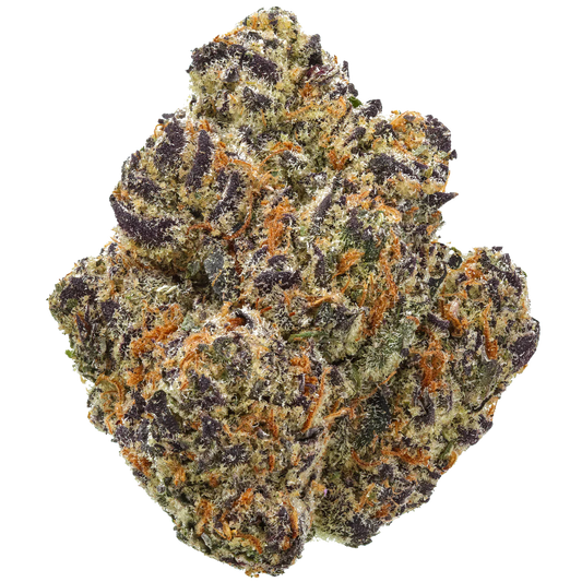 Blueberry Pancake