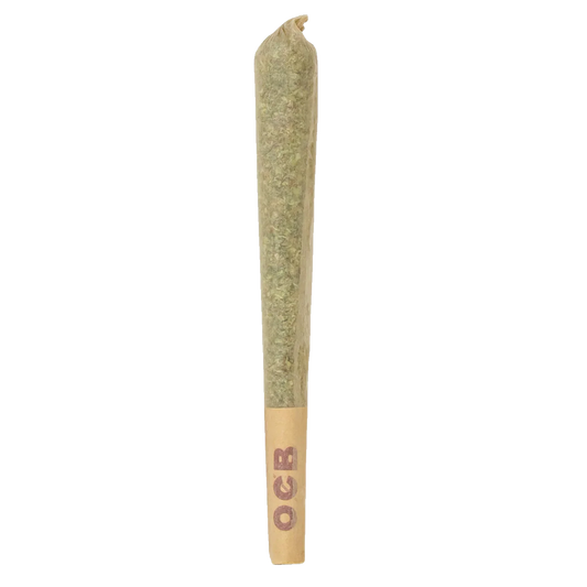 B.O.B. Pre-Roll