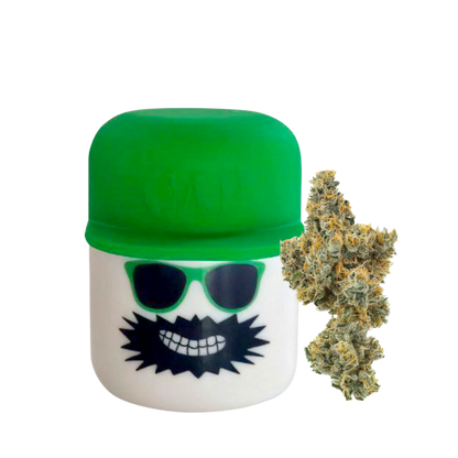 Coolio (Caps Cut)