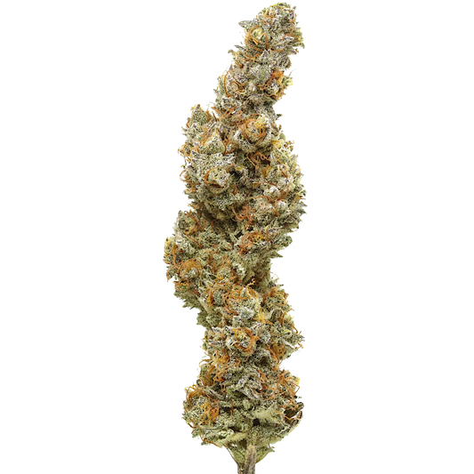 Flows Cookies