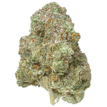 Green Crack