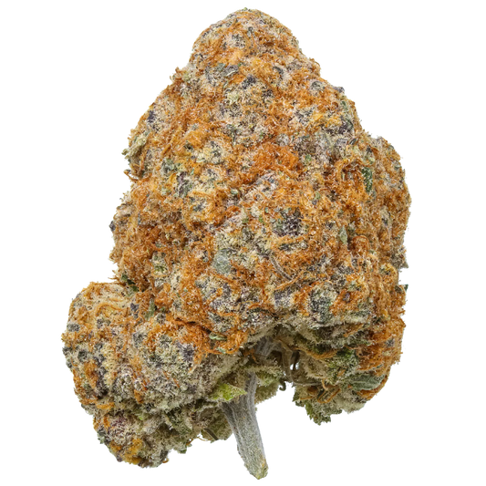 Hawaiian Fanta