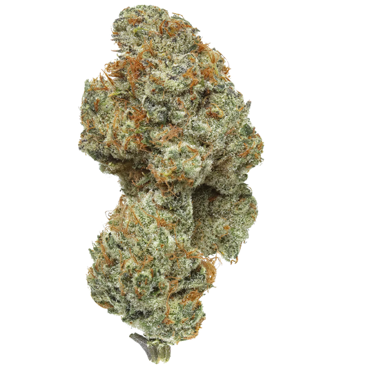 Heavy Z (Zkittlez x ZBX)
