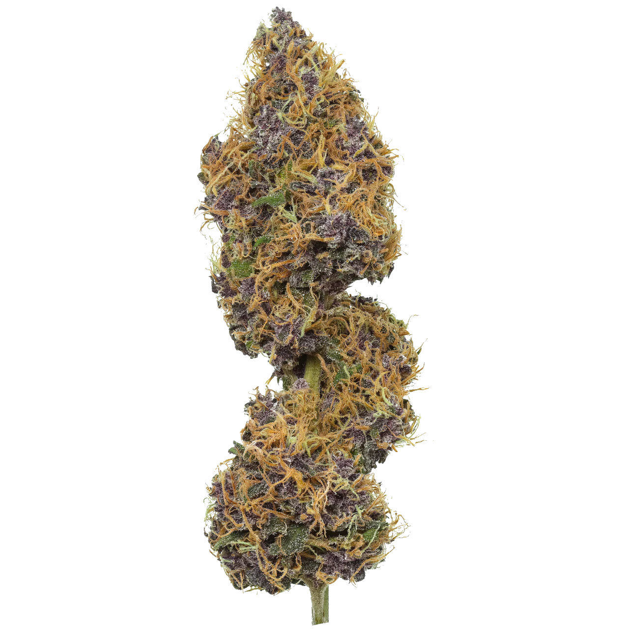 Huckleberry Soda
