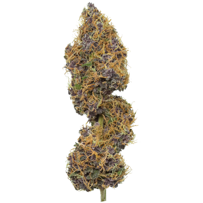Huckleberry Soda