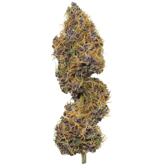 Huckleberry Soda
