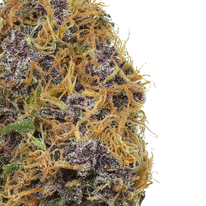 Huckleberry Soda