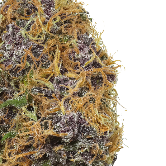 Huckleberry Soda